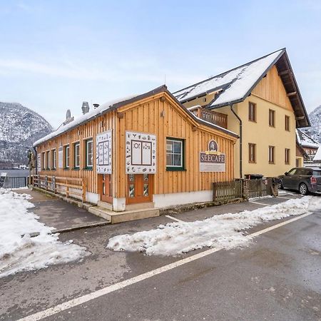 Hallstatt Lakeside Top 2 - Zimmer Mit Gartenzugang Exterior photo